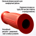 Опорная ручка для триммера. мотокосы на трубу диаметром 19 мм