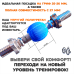 Расширители хвата сферические для грифа и гантелей 25-27 мм Расширители хвата сферические для грифа и гантелей 25-27 мм